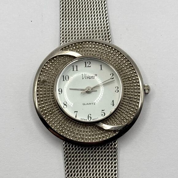 Silver Vivani Watch - Picture 2 of 5